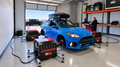 AWD 4500 Series Dynamometer