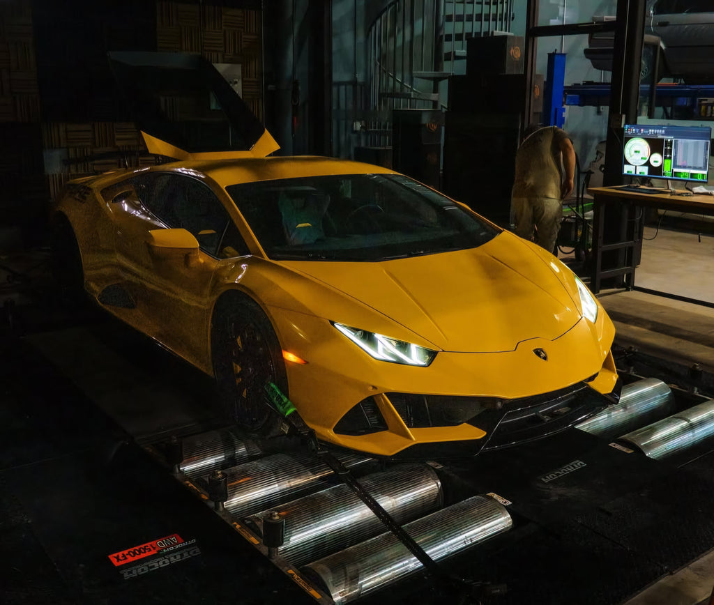 AWD 15,000 GDFX