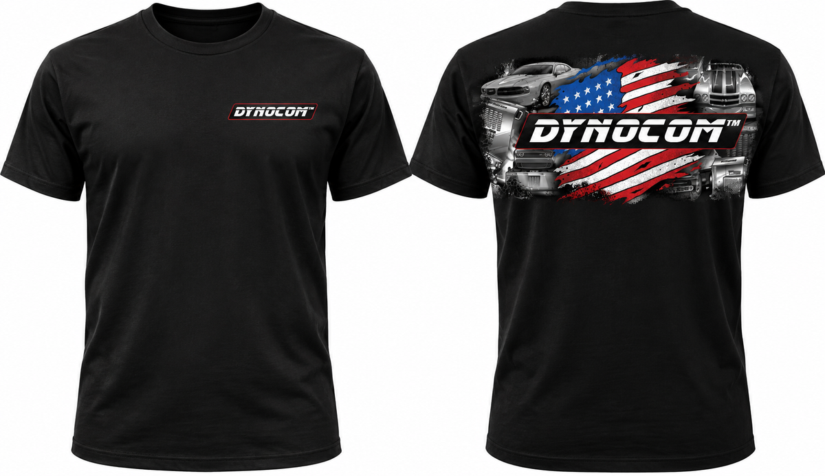 Dynocom T-Shirt