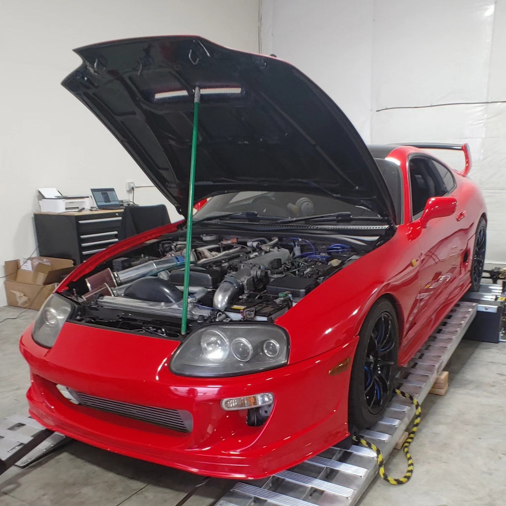 2WD 5000 Series