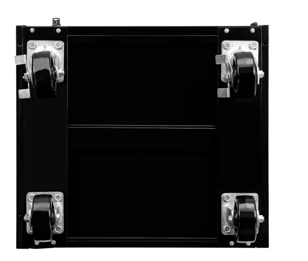 Dynocom System Rolling Cart