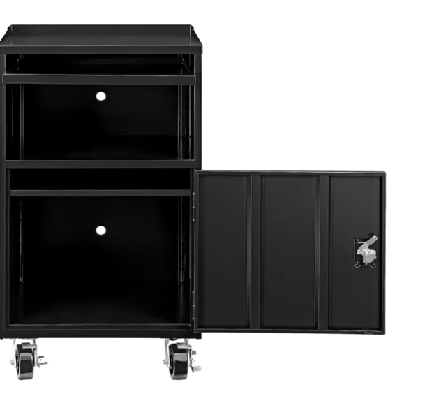 Dynocom System Rolling Cart