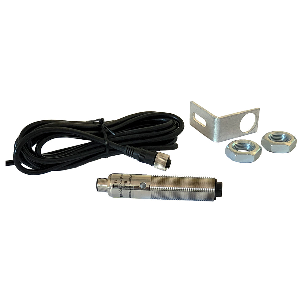 Rugged Laser Sensor RPM