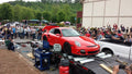 AWD 15,000 Series Mobile  Dyno Trailer