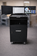 Dynocom System Rolling Cart