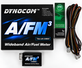 DYNOCOM A/FM3 Wideband Air/Fuel Meter  – Now with CANBUS!