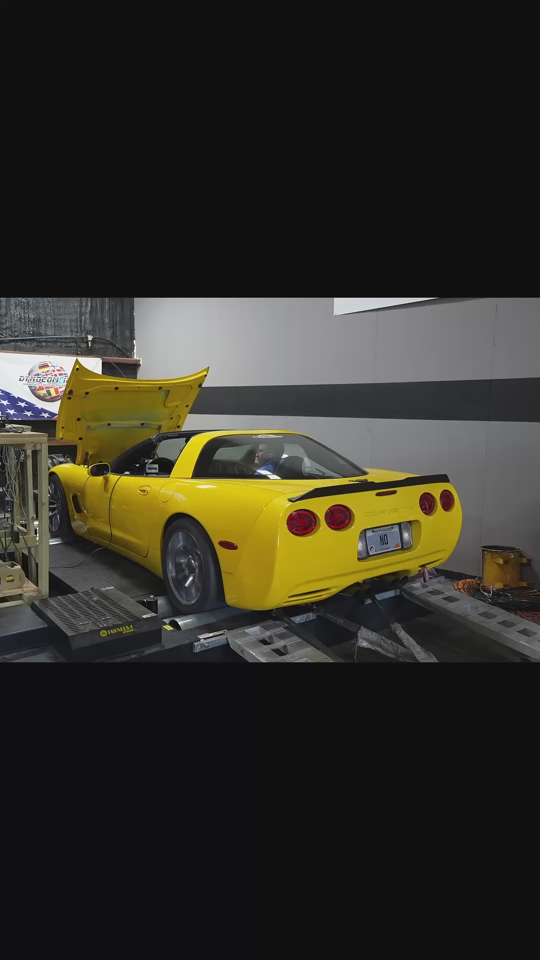 AWD 5000 GDFX