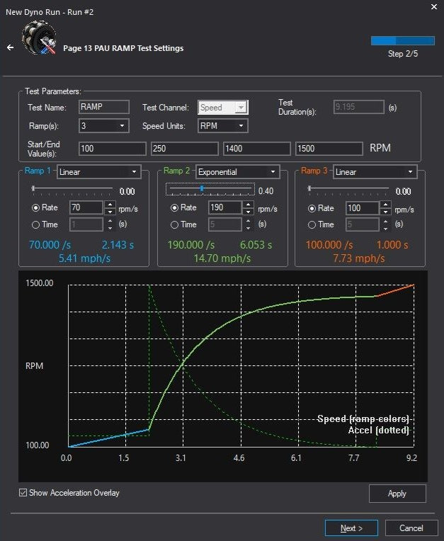 Quantum Real Time Software (Genesis Platform Only)